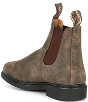 Blundstone Men's Dress Water-Resistant Chelsea Boots