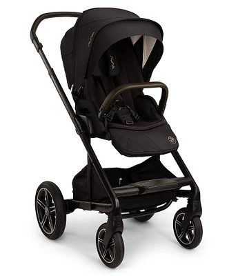 BMW x Nuna Mixx™ Next Stroller
