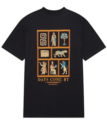 Boardies Mesoptamia Graphic T-Shirt