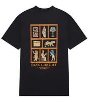 Boardies Mesoptamia Graphic T-Shirt