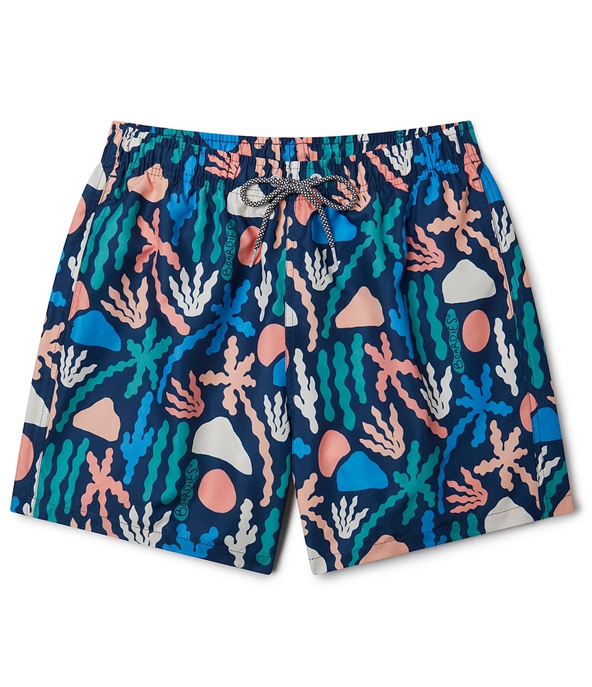 Boardies Palm Springs 4.5#double; Swim Trunks