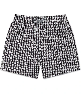 Boardies Sea Hound 3#double; Inseam Swim Trunks