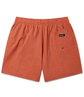 Boardies Sechura Premium 4.5#double; Inseam Swim Trunks