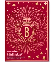 Bobbi Brown Dazzle and Glow 12-Day Bestsellers Advent Calendar Gift Set