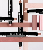 Bobbi Brown Dual-Ended Long-Wear Cream Eyeshadow Stick