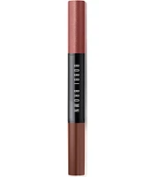 Bobbi Brown Dual-Ended Long-Wear Cream Eyeshadow Stick