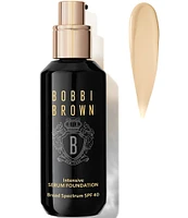 Bobbi Brown Intensive Serum Foundation SPF 40/30