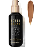 Bobbi Brown Intensive Serum Foundation SPF 40/30