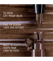 Bobbi Brown Long-Wear Cream Eyeliner Stick