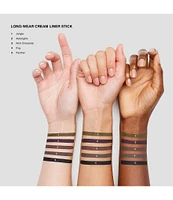 Bobbi Brown Long-Wear Cream Eyeliner Stick