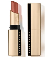 Bobbi Brown Luxe Matte Lipstick