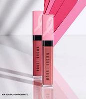 Bobbi Brown Proud To Be Pink Crushed Oil Infused Lip Gloss Duo Supporting Breast Cancer Research Foundation