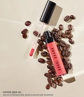 Bobbi Brown Proud To Be Pink Crushed Oil Infused Lip Gloss Duo Supporting Breast Cancer Research Foundation