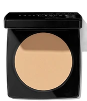 Bobbi Brown Sheer Finish Oil Control Pressed Setting Powder