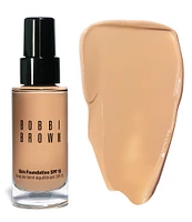 Bobbi Brown Skin Foundation SPF 15