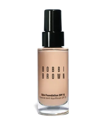 Bobbi Brown Skin Foundation SPF 15