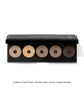 Bobbi Brown Smokey Nudes Eye Shadow Palette