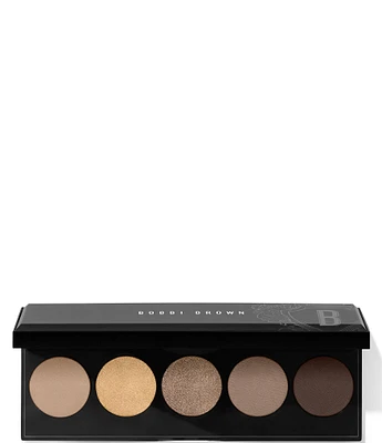 Bobbi Brown Smokey Nudes Eye Shadow Palette