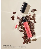 Bobbi Brown Swipe-and-Shine Crushed Oil Infused Hydrating Lip Gloss Trio Gift Set