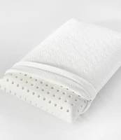 BodiPEDIC Classic Support Conventional Memory Foam Bed Pillow