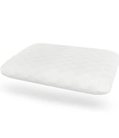 BodiPEDIC Classic Support Conventional Memory Foam Bed Pillow
