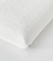BodiPEDIC Classic Support Conventional Memory Foam Bed Pillow