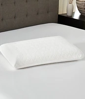 BodiPEDIC Classic Support Conventional Memory Foam Bed Pillow