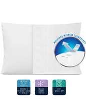 BodiPEDIC Cooling Pillow Protector