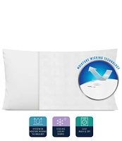 BodiPEDIC Cooling Pillow Protector