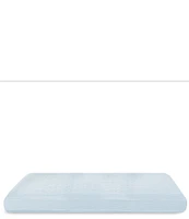 BodiPEDIC Dual Cooling Gusseted Memory Foam King Bed Pillow