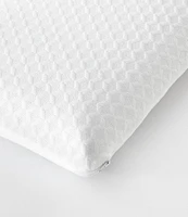 BodiPEDIC Gel Support Conventional Memory Foam Bed Pillow