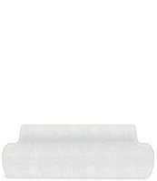 BodiPEDIC Super Cooling Gel-Infused Contour Memory Foam Bed Pillow
