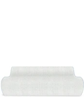 BodiPEDIC Super Cooling Gel-Infused Contour Memory Foam Bed Pillow