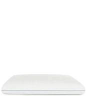 BodiPEDIC Super Cooling Gel-Infused Low Profile Memory Foam Bed Pillow
