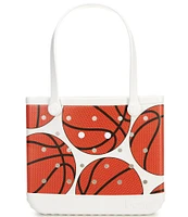 Bogg Bag Baby Bogg® Hoop Dreams Basketball Tote Bag