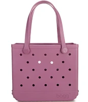 Bogg Bag Baby Bogg Bag Tonal Button Tote Bag