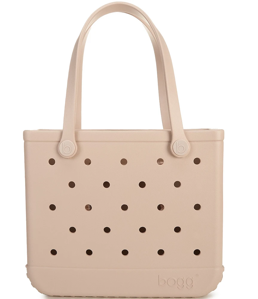 Bogg Bag Baby Bogg Bag Tonal Button Tote Bag