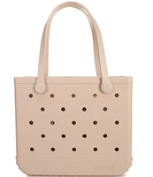 Bogg Bag Baby Bogg Bag Tonal Button Tote Bag