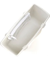 Bogg Bag Bitty Bogg® Rounding Third Baseball Tote Bag