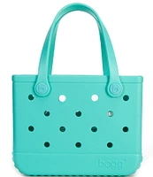 Bogg Bag Bitty Bogg Bag Tonal Button Tote Bag