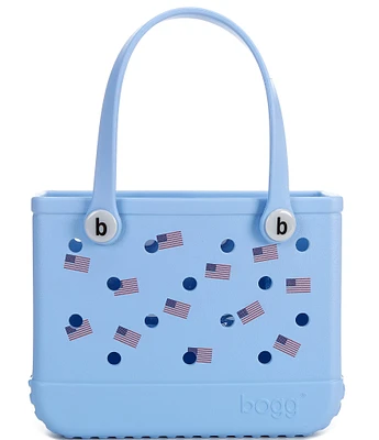 Bogg Bag Bitty Coastal USA Tote Bag