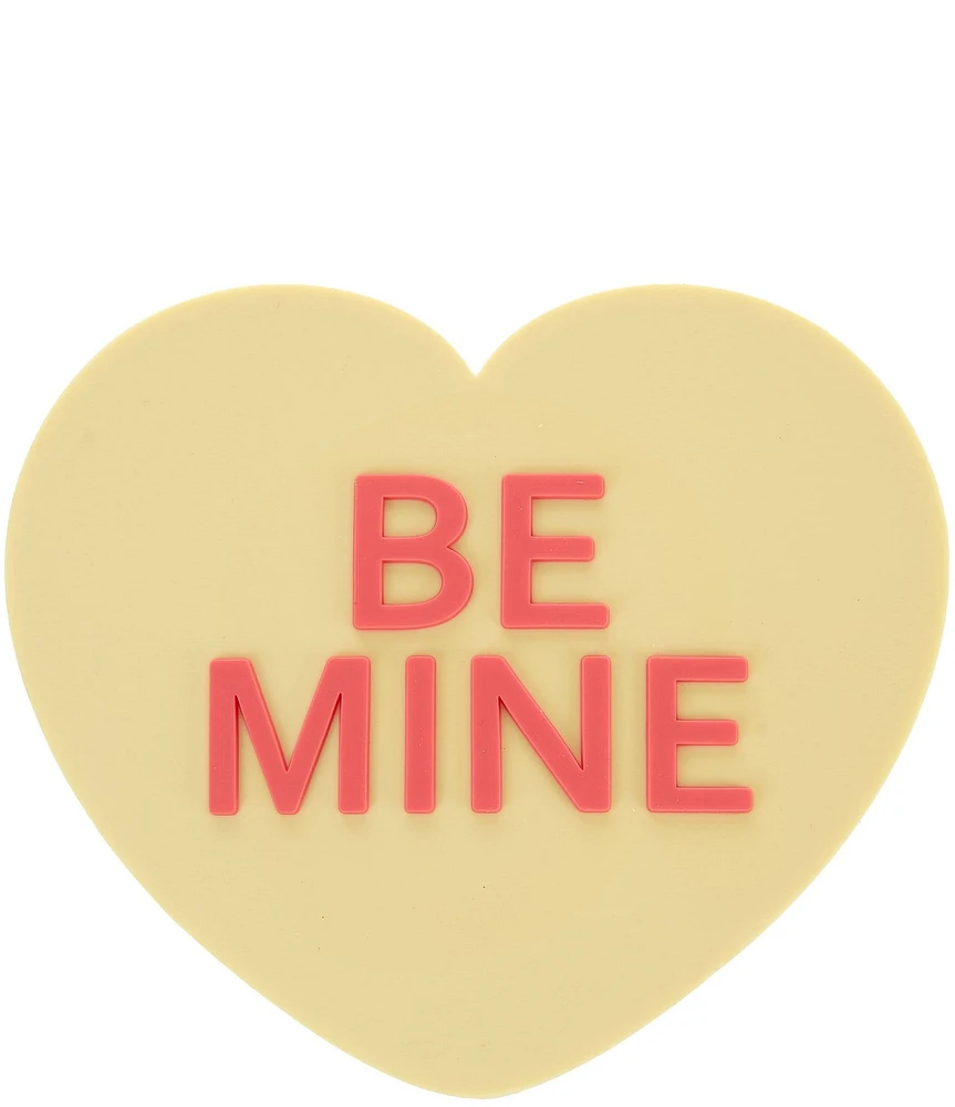 Bogg Bag Bogg Bits Conversation Heart Bit
