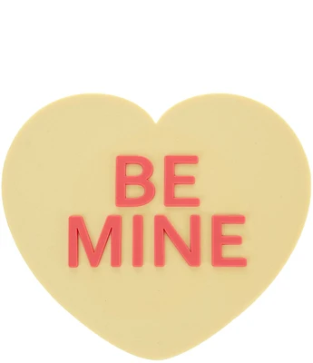 Bogg Bag Bogg Bits Conversation Heart Bit