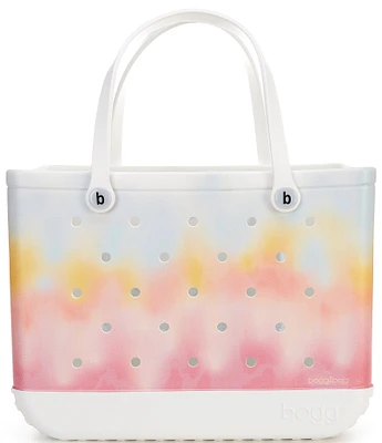 Bogg Bag Original Bogg Cotton Candy Tote Bag