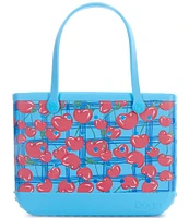 Bogg Bag Original Bogg® Large Beach Cherry Tote Bag