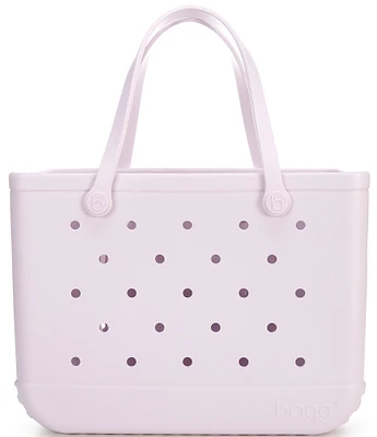 Bogg Bag Original Bogg Tonal Button Tote Bag