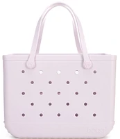 Bogg Bag Original Bogg Tonal Button Tote Bag