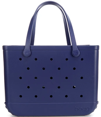 Bogg Bag Original Bogg Tonal Button Tote Bag