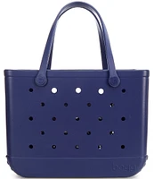 Bogg Bag Original Bogg Tonal Button Tote Bag