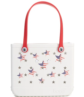 Bogg Bag Small Star Spangled Bogg Tote Bag